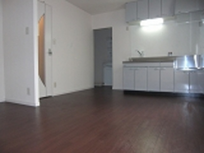 【居間・リビング】 | シティライフBC