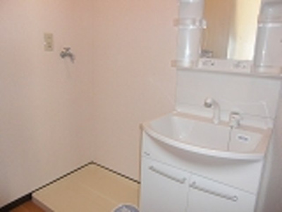 【洗面所】 | シティライフBC