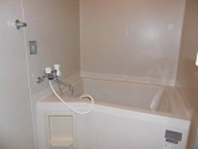 【浴室】 | シティライフBC