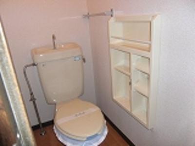 【トイレ】 | シティライフBC
