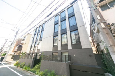 【外観】 | LAPiS武蔵小山