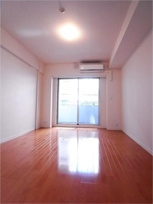 【居間・リビング】 | パークアクシス浜松町