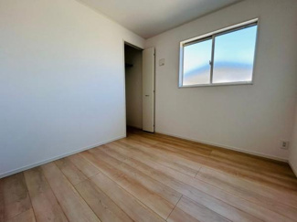 【洋室】 | 写真は同社施工例です。