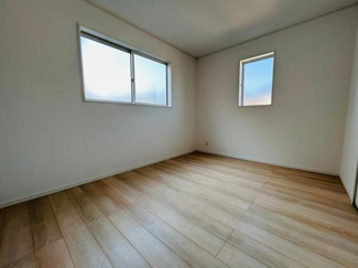 【洋室】 | 写真は同社施工例です。