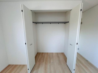 【収納】 | 写真は同社施工例です。