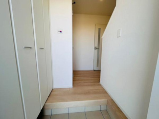 【玄関】 | 写真は同社施工例です。