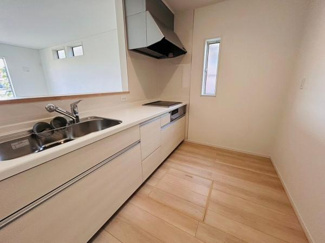 【キッチン】 | 写真は同社施工例です。