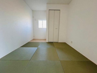 【和室】 | 写真は同社施工例です。