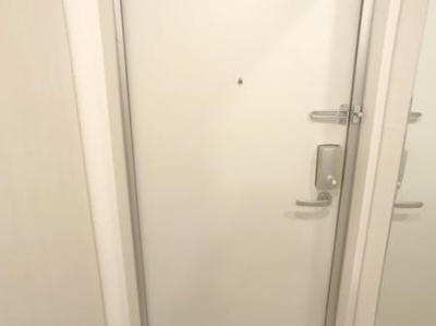 【玄関】 | グレイスコート | 玄関