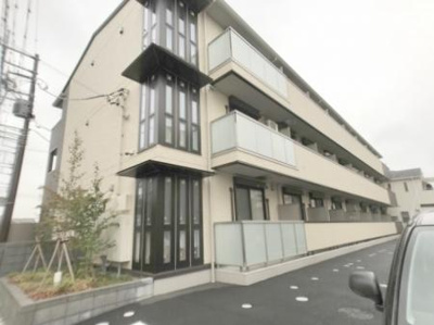 【外観】 | グレイスコート