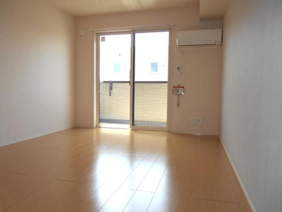 【洋室】 | グレイスコート