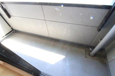 【バルコニー】 | ルミナスコート・二ツ橋 | バルコニー