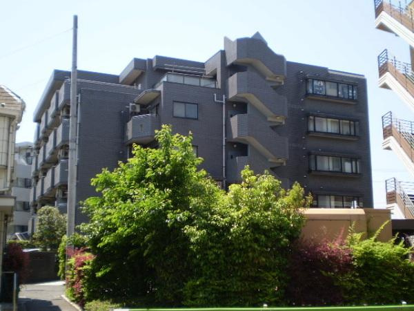 【外観】 | グレイスコート