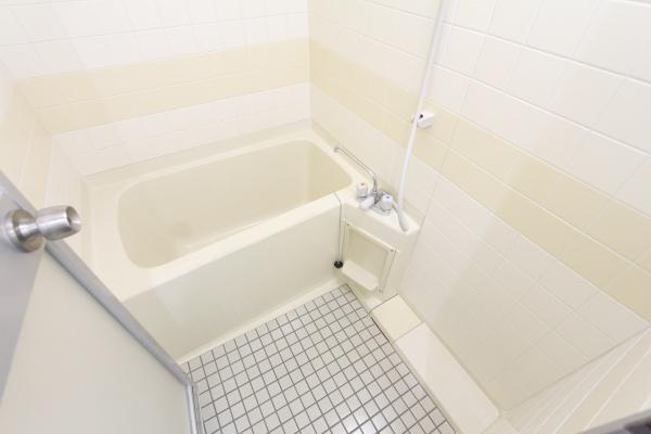 【浴室】 | グレイスコート