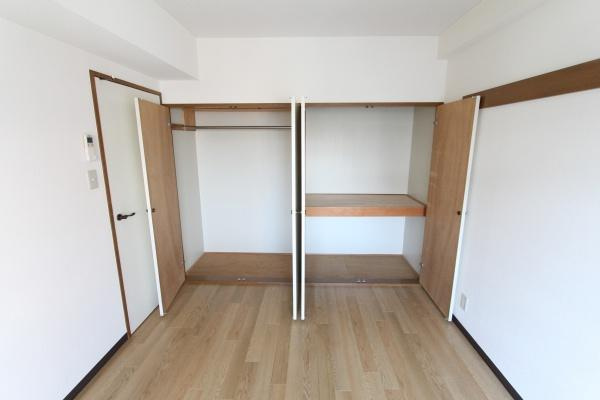 【収納】 | グレイスコート