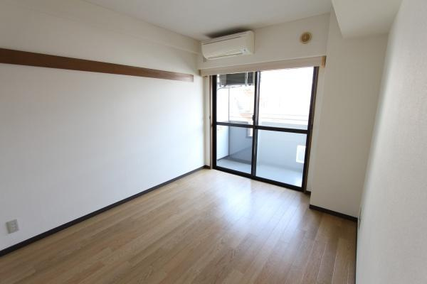 【洋室】 | グレイスコート