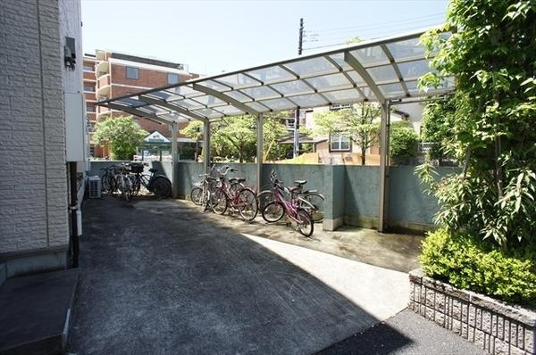 【その他共用部分】 | アーバンスクエア