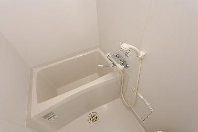 【浴室】 | アーバンスクエア | ※別部屋イメージ写真