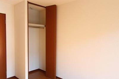 【収納】 | アーバンスクエア | ※別部屋イメージ写真