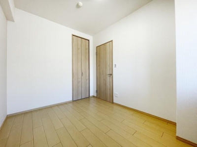 【洋室】 | APAガーデンコート鳳西壱番館 | 趣味のお部屋にするのもありですね♪