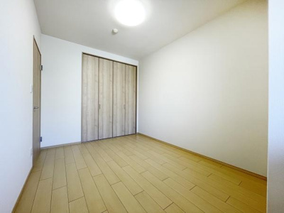 【洋室】 | APAガーデンコート鳳西壱番館 | 使い勝手の良いお部屋なので、お好みのお部屋を作ってみましょう！