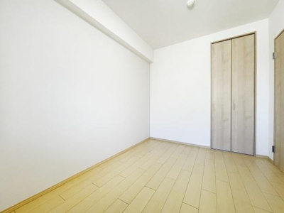 【洋室】 | APAガーデンコート鳳西壱番館 | 本を読んだり趣味の時間を楽しんだり家の中でひとり静かになれる空間