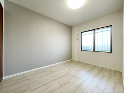 【洋室】 | ルイシャトレ諏訪ノ森 | 使い勝手の良いお部屋なので、お好みのお部屋を作ってみましょう！