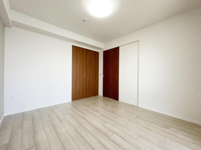 【子供部屋】 | ルイシャトレ諏訪ノ森 | お子様にも大変喜ばれるお部屋になっております♪