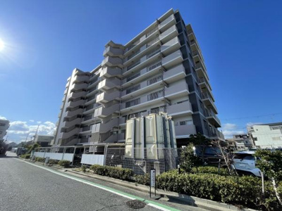 【その他】 | ルイシャトレ諏訪ノ森 | 毎日のお散歩も快適な緑に恵まれたエリアで、ゆとりある住環境が整っています。