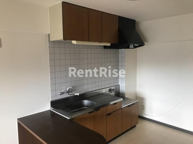 ロベリア山崎のキッチン|キッチン