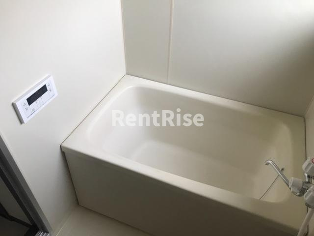 ロベリア山崎の浴室|バス