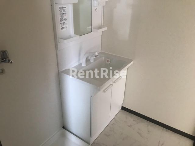 ロベリア山崎|洗髪洗面化粧台