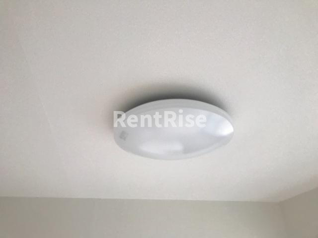 ロベリア山崎の設備|室内照明