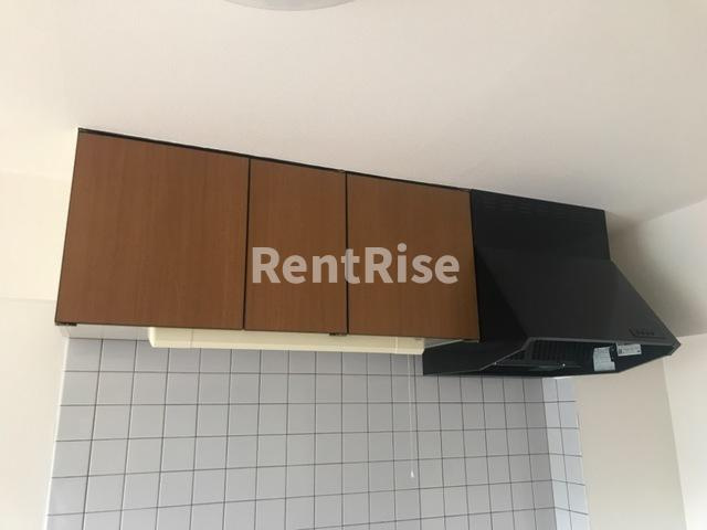 ロベリア山崎のキッチン|キッチン