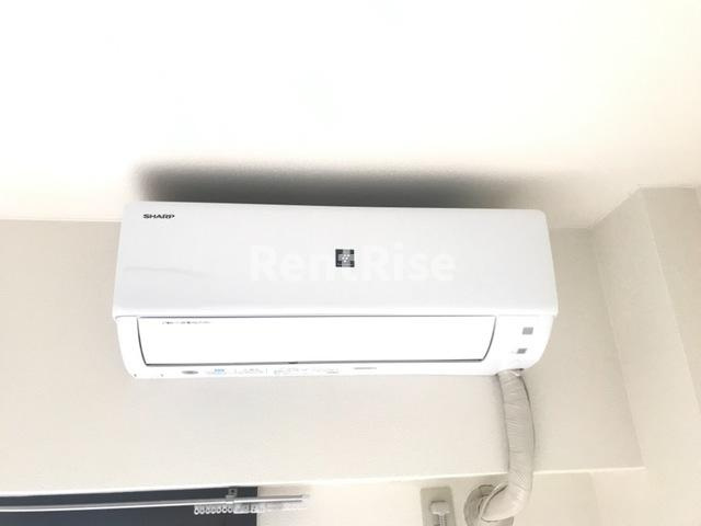 ロベリア山崎|エアコン