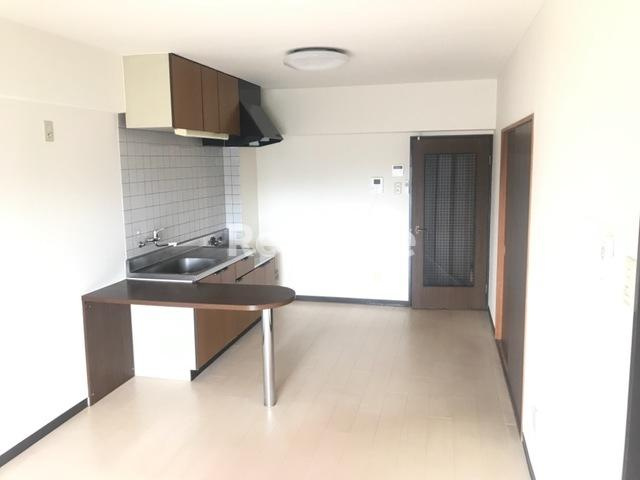 ロベリア山崎のキッチン|キッチン