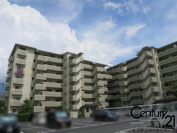 シティヴィラ大和高田駅前