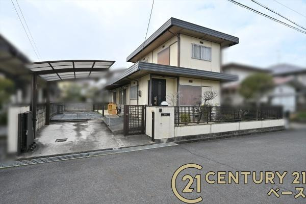 磯城郡川西町結崎　一戸建