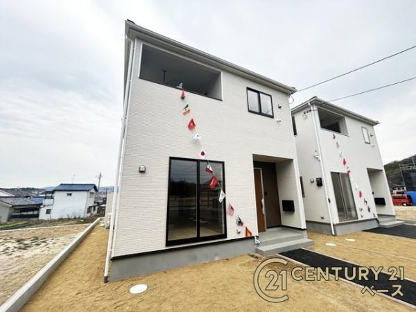 クレイドルガーデン龍田 ２号棟 ／新築一戸建のその他|■現地撮影写真■オール電化のおうちです！