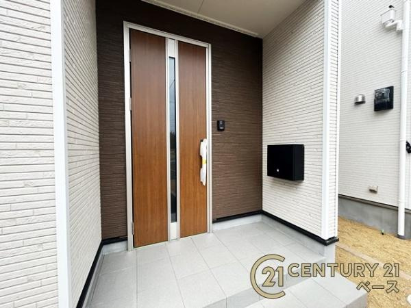 クレイドルガーデン龍田 ２号棟 ／新築一戸建のその他|■敷地面積は５９坪以上・駐車場２台可！