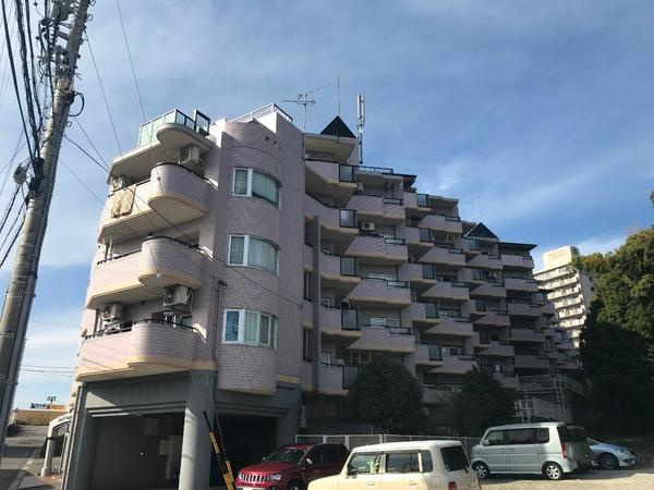 サンシティガーデンヒルズ不吹