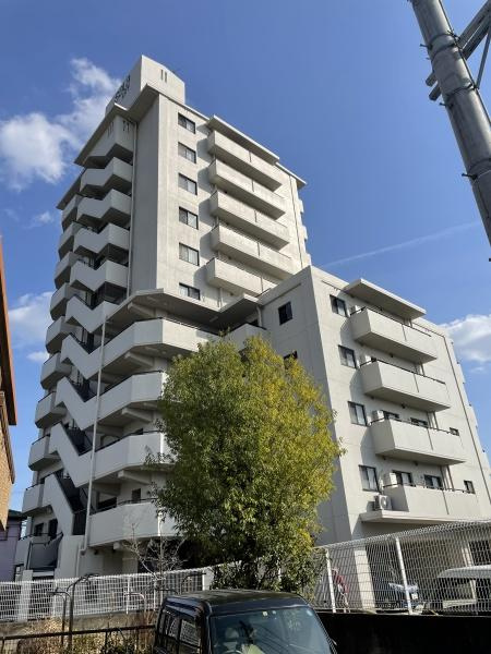 サーラシティ大樹寺