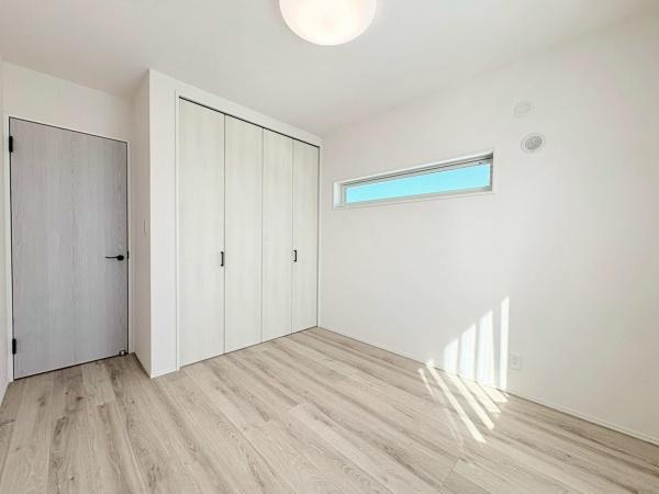 横須賀市津久井１丁目の中古一戸建の洋室