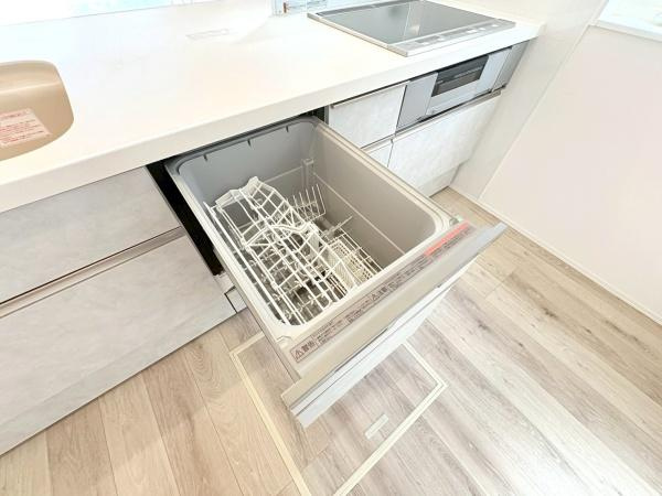 横須賀市津久井１丁目の中古一戸建のその他