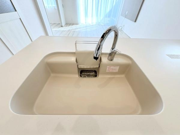 横須賀市津久井１丁目の中古一戸建のキッチン