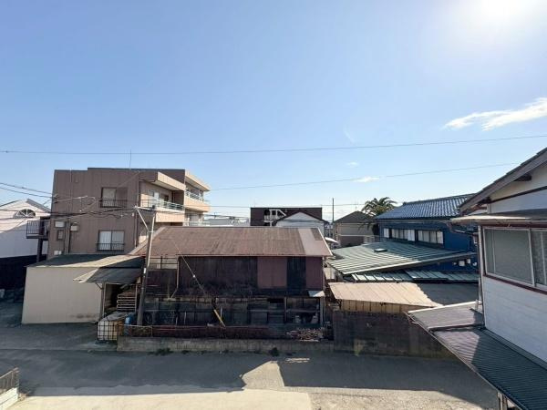 横須賀市津久井１丁目の中古一戸建のその他