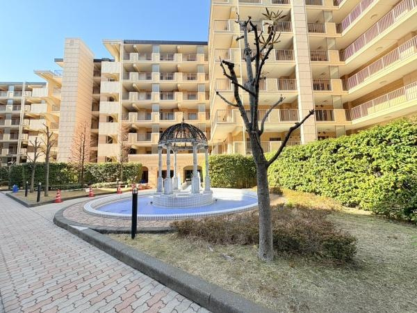 レイディアント横濱ユーロヒルズのその他