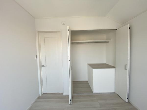 【収納】 | 垂水区つつじが丘6丁目　B号棟　新築戸建