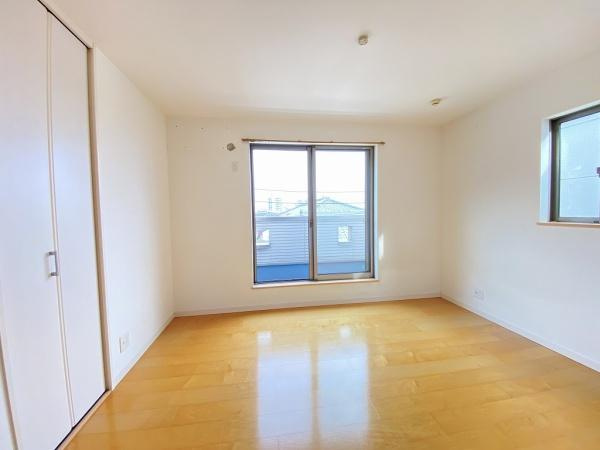 【洋室】 | 須磨区須磨浦通6丁目　中古戸建