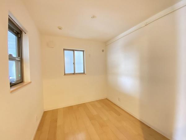 【洋室】 | 須磨区須磨浦通6丁目　中古戸建